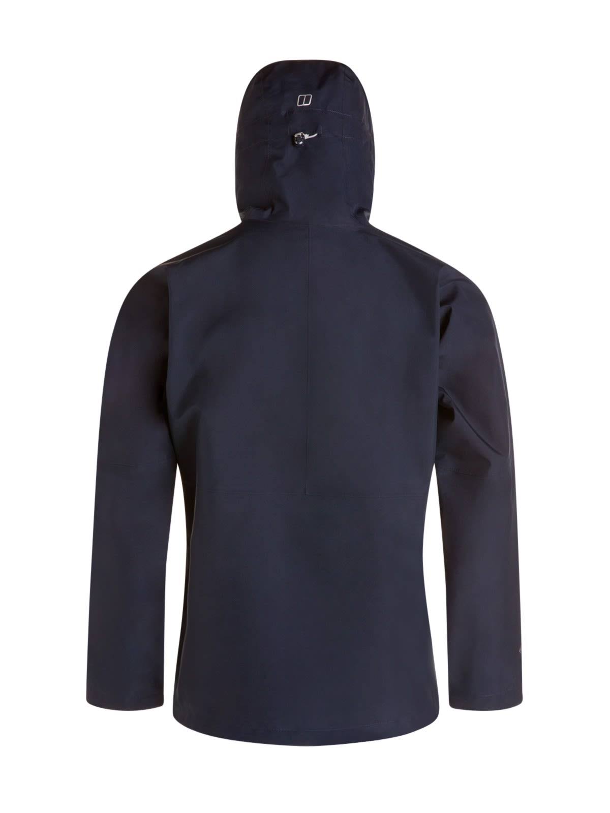 Berghaus Rosvik Mens Gore Tex Jacket Dusk S 65.41