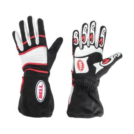 Bell racing gloves clearance